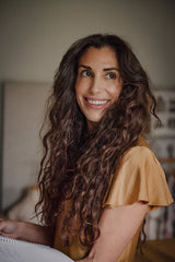 Janet Grech, founder of Creative Life Society